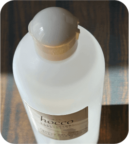 キャップタイプ 500ml